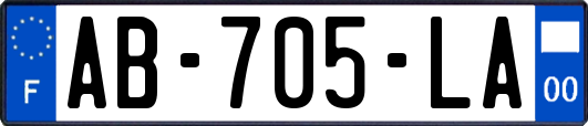 AB-705-LA