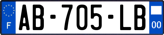 AB-705-LB