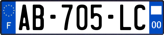 AB-705-LC