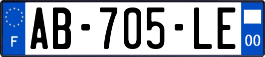 AB-705-LE