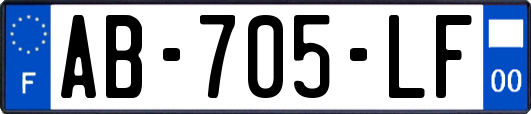 AB-705-LF