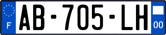 AB-705-LH