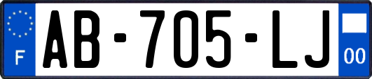 AB-705-LJ