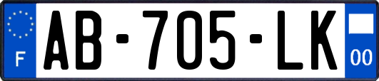 AB-705-LK