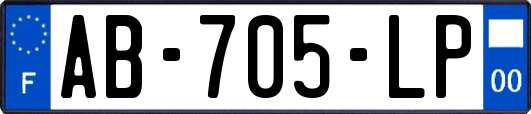 AB-705-LP