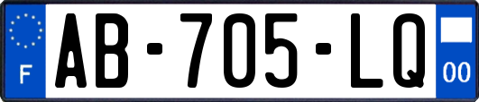 AB-705-LQ