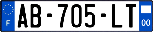 AB-705-LT