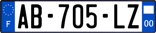 AB-705-LZ