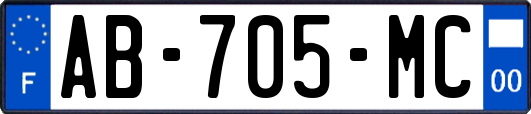 AB-705-MC