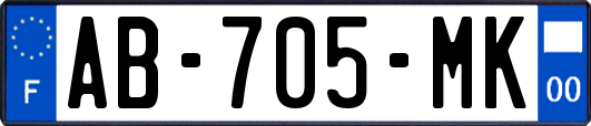 AB-705-MK