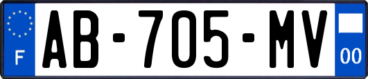 AB-705-MV