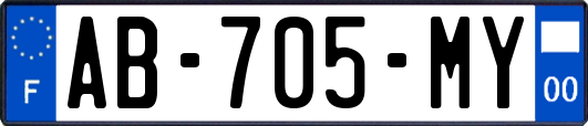 AB-705-MY