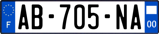 AB-705-NA