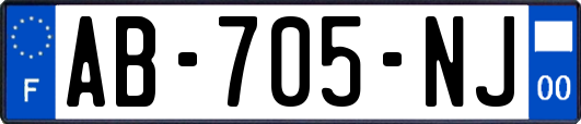 AB-705-NJ