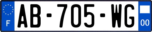 AB-705-WG