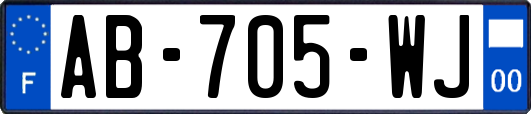 AB-705-WJ