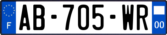AB-705-WR