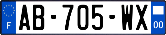 AB-705-WX