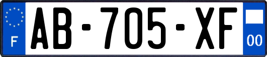AB-705-XF