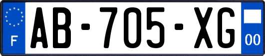 AB-705-XG