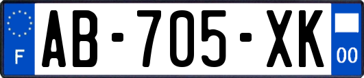 AB-705-XK