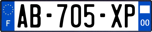 AB-705-XP