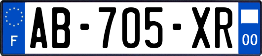 AB-705-XR