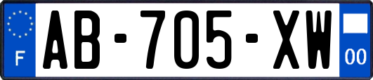AB-705-XW