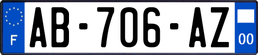 AB-706-AZ