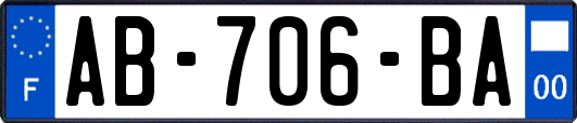 AB-706-BA