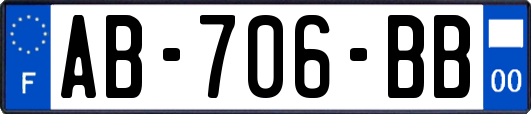 AB-706-BB