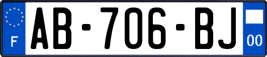 AB-706-BJ