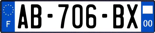 AB-706-BX