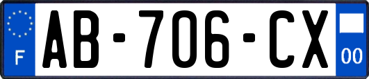 AB-706-CX