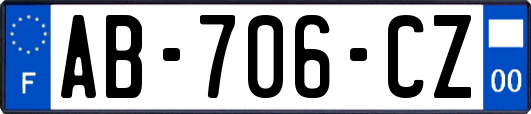 AB-706-CZ