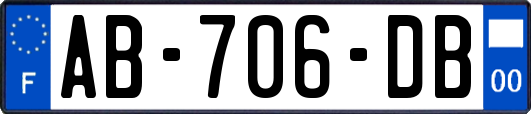 AB-706-DB