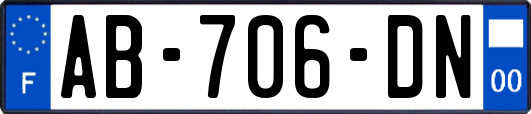 AB-706-DN