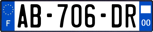 AB-706-DR