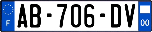 AB-706-DV