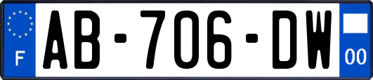 AB-706-DW