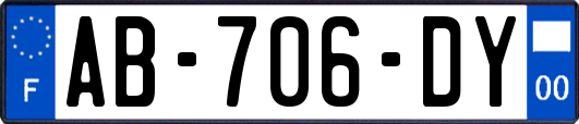 AB-706-DY