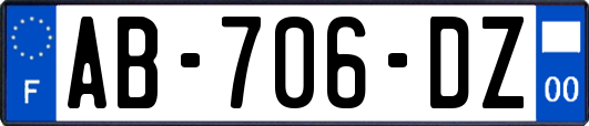 AB-706-DZ