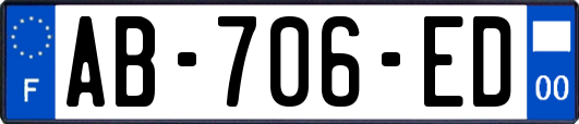 AB-706-ED