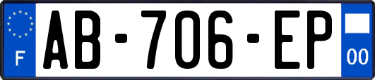 AB-706-EP