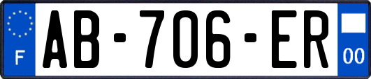 AB-706-ER