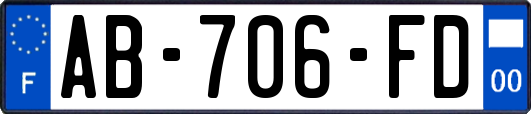 AB-706-FD