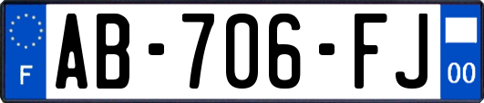 AB-706-FJ