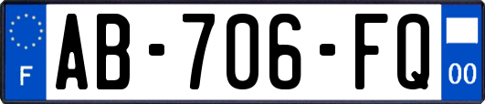 AB-706-FQ