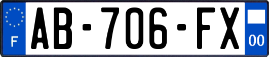 AB-706-FX