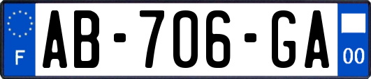 AB-706-GA